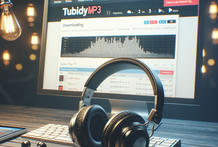 Guía Completa para Descargar Tubidy MP3: Todo lo Que Necesitas Saber Tubidy MP3 esto deberias saber para descargarlo