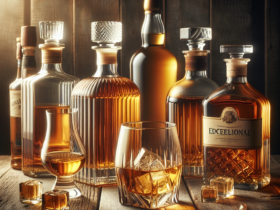 Whisky los mejores y mas destacados