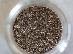 Descubre los Increíbles Beneficios de la Chía para tu Salud y Bienestar beneficios de la chia