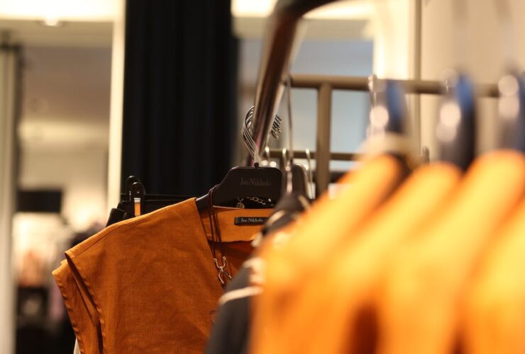 Las Mejores Boutiques de Mujer en Zaragoza: Guía de Compras 2021 boutiques mujer zaragoza