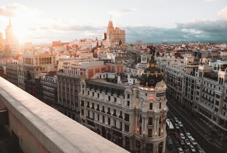 Descubre las Mejores Casas Rurales en la Sierra de Madrid: Guía Completa y Actualizada casas rurales zona sierra de madrid