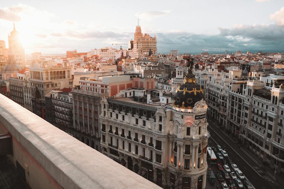Descubre las Mejores Casas Rurales en la Sierra de Madrid: Guía Completa y Actualizada casas rurales zona sierra de madrid