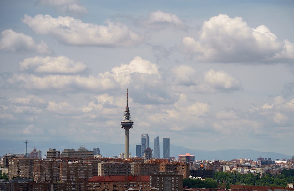 Descubre los Mejores Apartamentos Turísticos en la Sierra de Madrid: Guía Completa sierra de madrid apartamentos turisticos