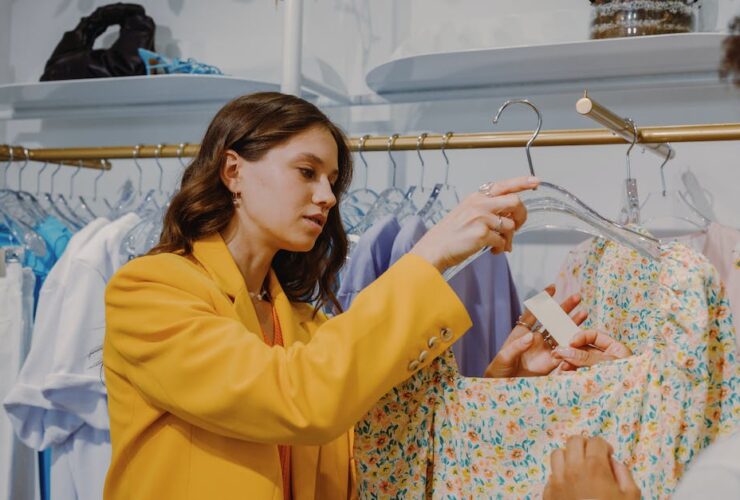 Guía definitiva para las mejores boutiques en Pontevedra: Descubre los secretos de la moda gallega boutiques en pontevedra