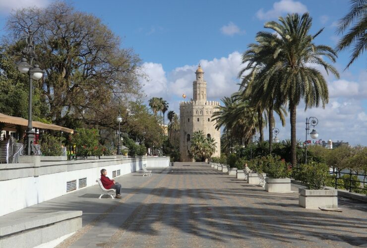 Las 10 Mejores Boutiques en Sevilla: Guía de Compras Exclusivas boutiques en sevilla