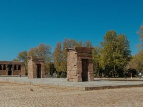 busco un chollo sierra de madrid