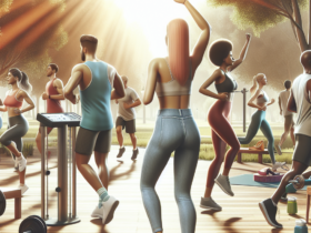 Guía Completa de Ejercicios para Adelgazar: Transforma tu Cuerpo Hoy ejercicios para adelgazar