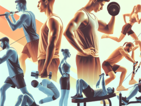 Los 10 Mejores Ejercicios para Dorsales que Potenciarán tu Fuerza y Flexibilidad ejercicios para dorsales