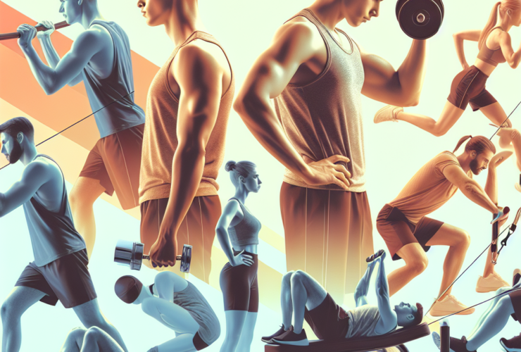 Los 10 Mejores Ejercicios para Dorsales que Potenciarán tu Fuerza y Flexibilidad ejercicios para dorsales