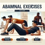 ejercicios para el abdomen para hombres