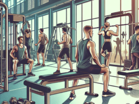 Guía Esencial de Ejercicios para Isquiotibiales en el Gym: Fortalece tus Piernas Hoy ejercicios para isquiotibiales gym