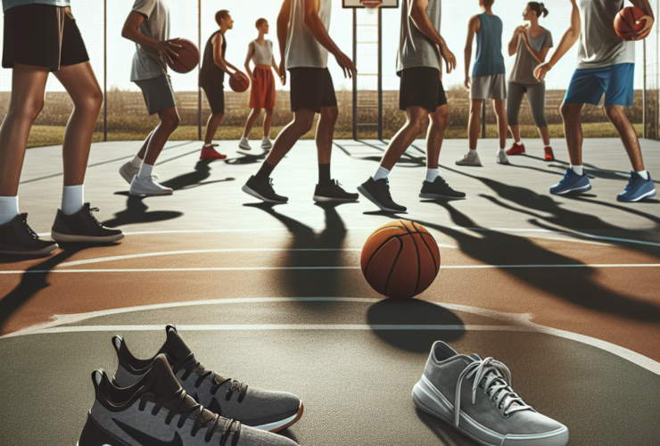 10 Mejores Ejercicios para Mejorar tu Rendimiento en el Juego de Basquetbol ejercicios para jugar basquetbol