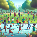 ejercicios para ninos