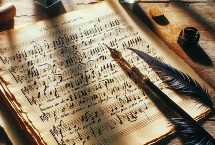 Guía definitiva: Ejercicios para vocalizar que mejorarán tu técnica vocal ejercicios para vocalizar