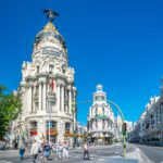 madrid centro