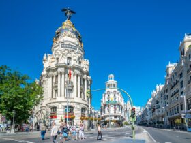 Degustando la esencia madrileña: Tu guía definitiva para descubrir Madrid madrid centro