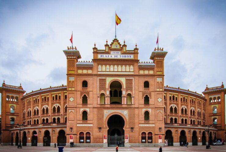 sabores sierra de madrid donde comprar