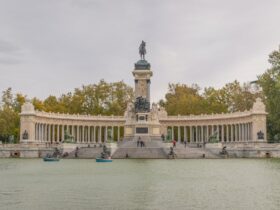 Descubre las Mejores Rutas en Bicicleta por la Sierra de Madrid: Naturaleza y Aventura sierra de madrid bicicleta
