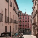 sierra de madrid verano