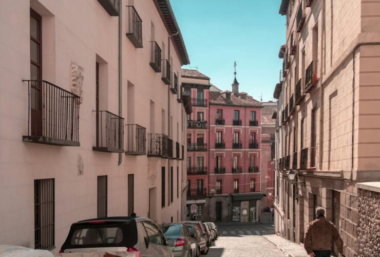 Disfruta del Verano en la Sierra de Madrid: Guía Completa de Actividades sierra de madrid verano