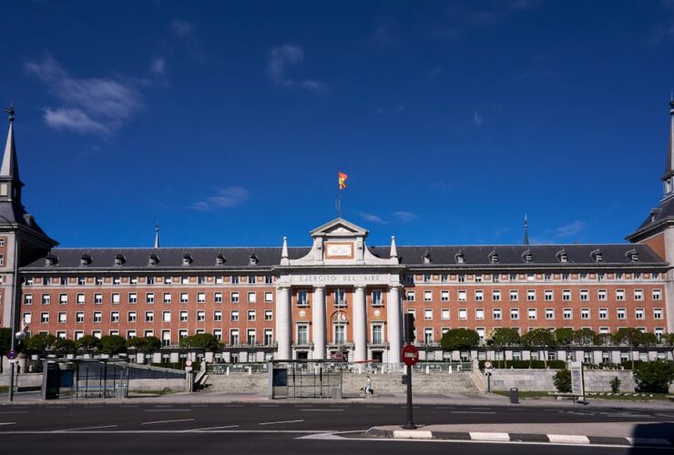 Descubre las mejores opciones de vivienda en Sierra Madrid: ¡Encuentra tu hogar perfecto hoy! sierra madrid vivienda
