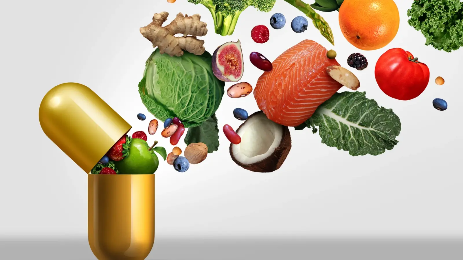 vitaminas control de peso