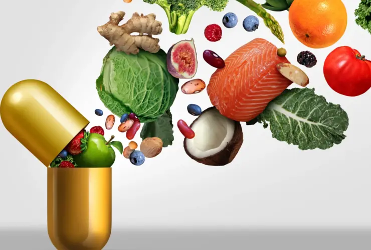 Explorando vitaminas y suplementos para el control del peso vitaminas control de peso