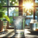 beneficios de beber agua