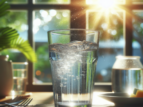 10 Increíbles Beneficios de Beber Agua: Nutrición y Salud al Alcance de tu Vaso beneficios de beber agua
