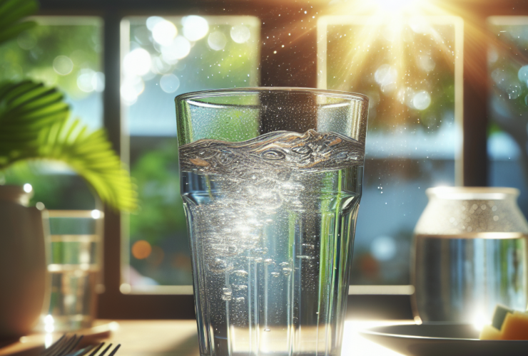 10 Increíbles Beneficios de Beber Agua: Nutrición y Salud al Alcance de tu Vaso beneficios de beber agua