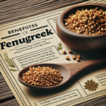 beneficios de fenogreco