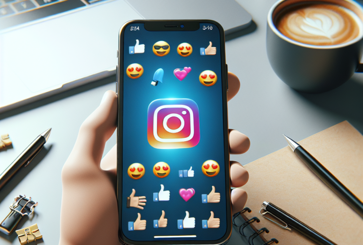 beneficios de instagram
