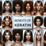 beneficios de keratina