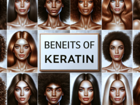 beneficios de keratina