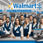 beneficios de walmart para sus trabajadores