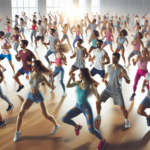 beneficios de zumba