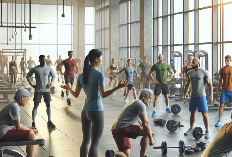 Guía Definitiva de Ejercicios para Aumentar Masa Muscular Efectivamente ejercicios para aumentar masa muscular