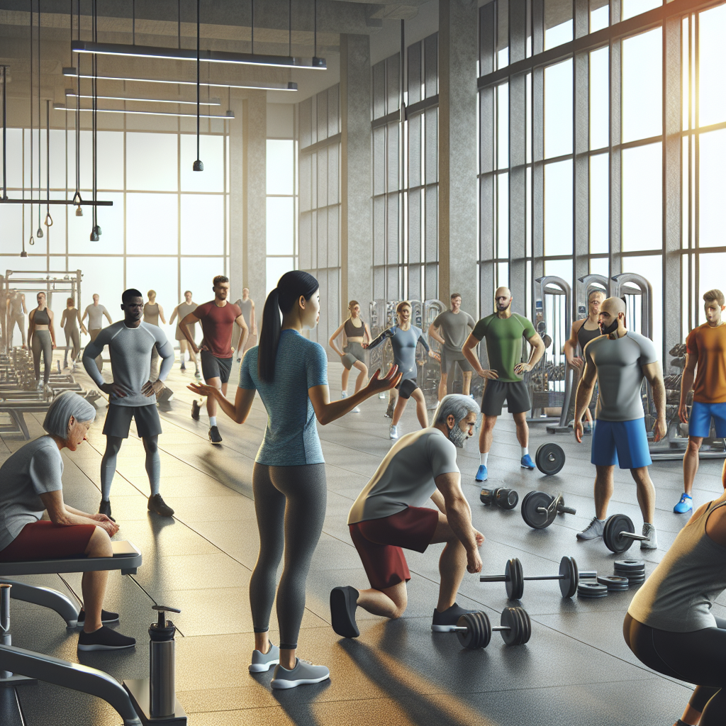 ejercicios para aumentar masa muscular