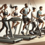 ejercicios para cardio