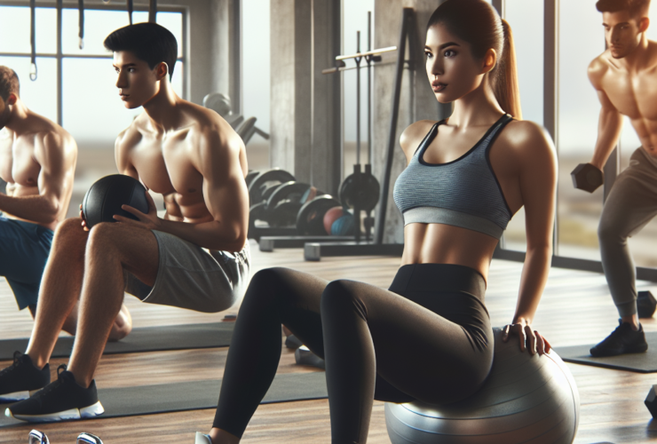 Los 10 Mejores Ejercicios para el Abdomen - Guía Definitiva para un Vientre Plano ejercicios para el abdomen