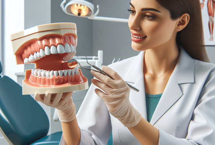 Guía Definitiva de Ejercicios Prácticos para Juntar los Dientes de Manera Eficaz ejercicios para juntar los dientes