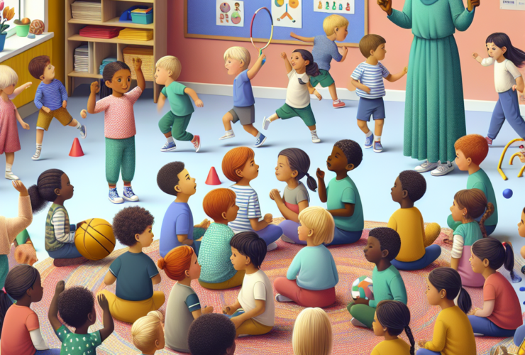 Guía Práctica de Ejercicios Educativos para Kinder 1: Mejorando el Aprendizaje Infantil ejercicios para kinder 1