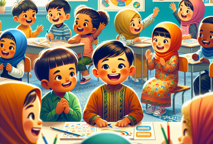 Guía Completa de Ejercicios Divertidos y Educativos para Niños de Primer Grado ejercicios para ninos de primer grado