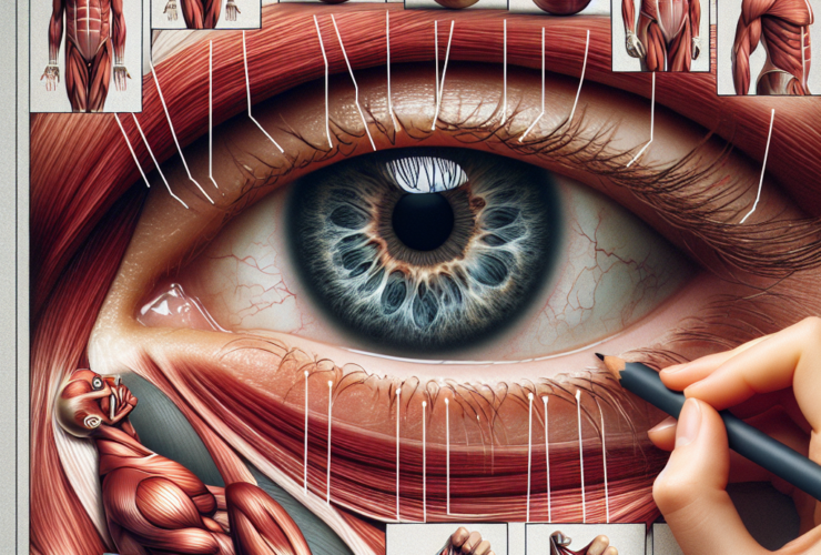 ejercicios para ojos