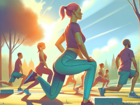 10 Ejercicios Efectivos para Sacar Glúteos: Guía Completa para Mejorar tu Figura ejercicios para sacar gluteos