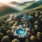 hoteles sierra de madrid con jacuzzi