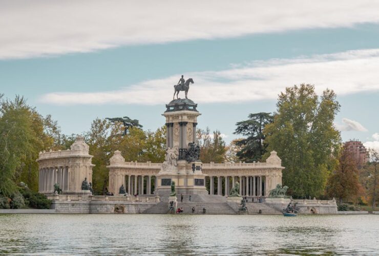 Descubre las Mejores Opciones de Alojamiento en la Sierra de Madrid: Reservas Online sierra de madrid booking