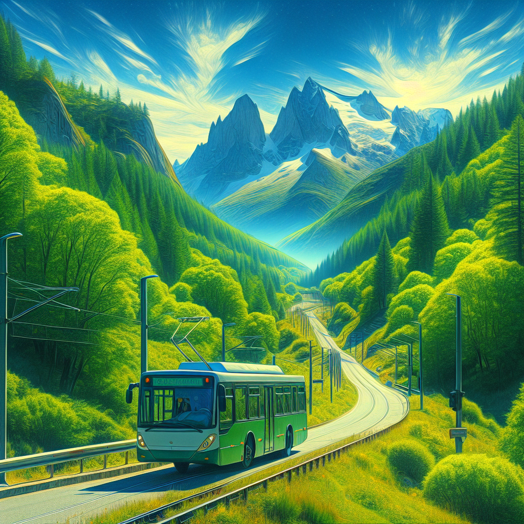 sierra de madrid en transporte publico