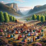 sierra de madrid fiestas