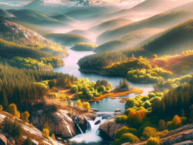 Descubriendo la Sierra de Madrid: Los Mejores Lugares para Visitar sierra de madrid que ver